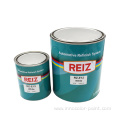 Reiz High Performance Motorcycle Car Coating